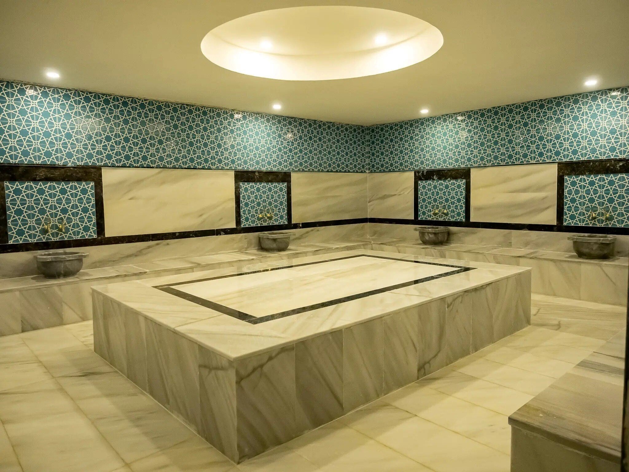 Вид Park Marina Kiris Resort Hotel (ex. Aura Resort Hotel & SPA) 4*